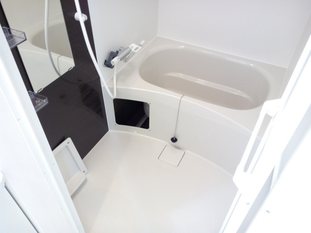 ＣＢ柏ＫＡＪＩＮ お風呂