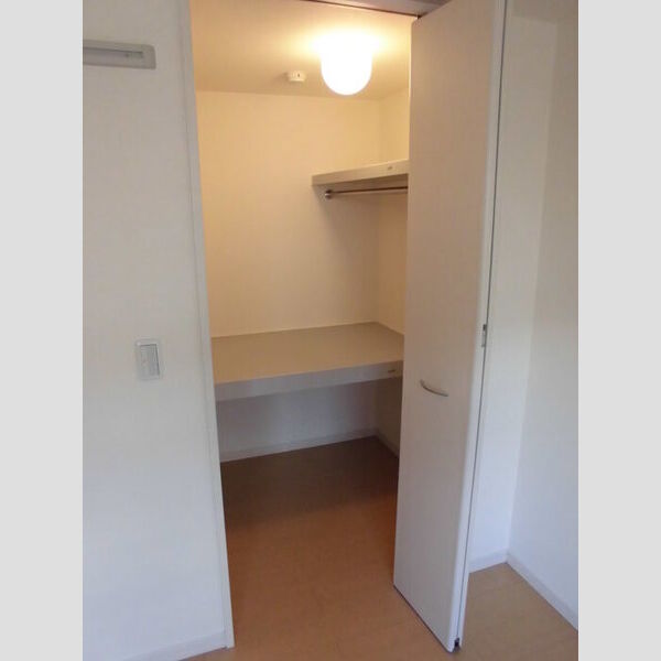 リビングタウン稲毛の杜　C ウォークインクローゼット