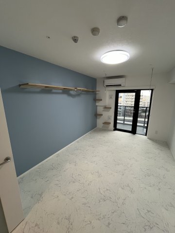 SYNEX YOKOHAMA-AOKICHO1101号室 内観