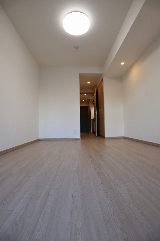 ルーブル武蔵中原参番館2階 部屋その他