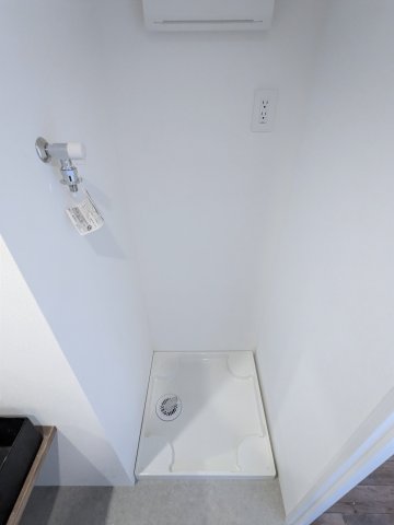 アピチェ板橋本町0504号室 部屋設備