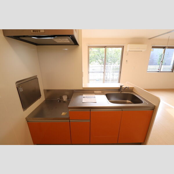 エクセルG 対面キッチン