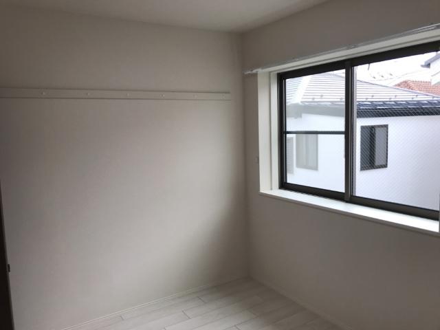 ベル　クレスト 室内