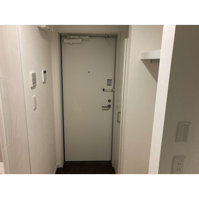 MQuarto成増103号室 玄関