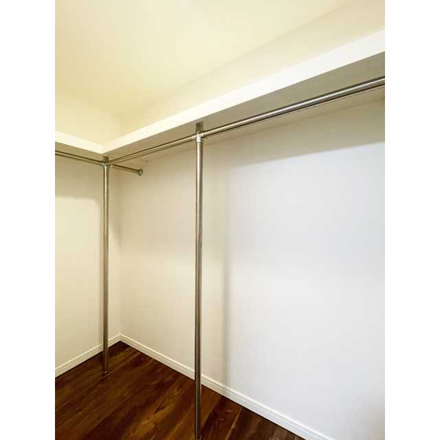 ザ・レジデンス神楽坂Ⅰ 内観