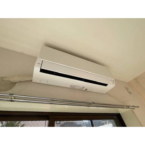 ジュネパレス柏第250102号室 部屋その他