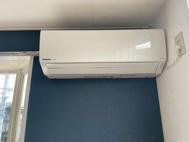 ラチエンハウス206号室 その他