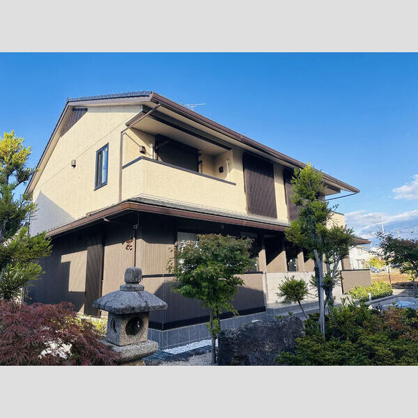 四季の杜 花の外観画像
