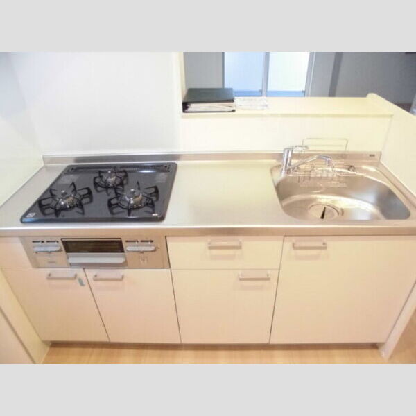 Maison　勇 システムキッチン