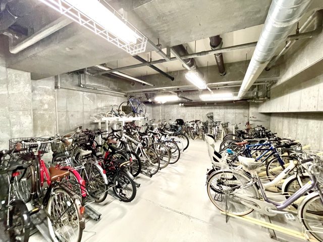 レジディア三軒茶屋7階 部屋その他