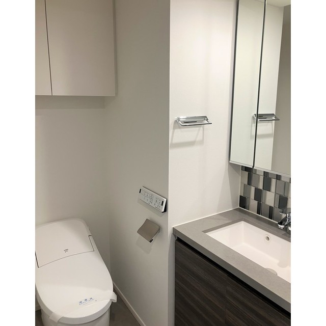 ザ・パークハビオ西横浜605号室 同建物別部屋の参考画像