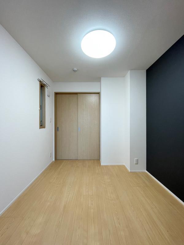 Buressa Ariya2階 キッチン