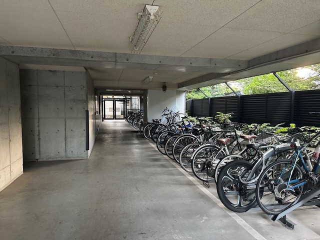 プライムアーバン本駒込303号室 その他共有部分