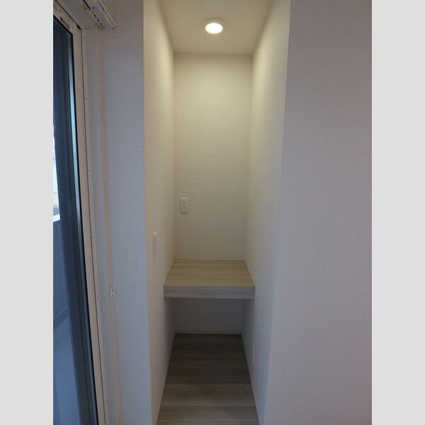 エスペリア中央林間5丁目103号室 ワークスペース