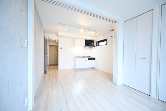 フェリデンシア御嶽山3階 部屋その他