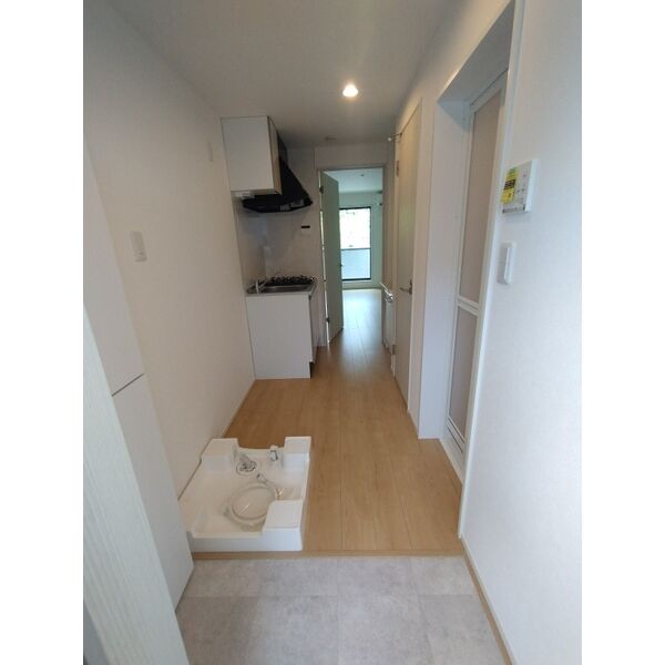 アンビション川越202号室 部屋その他