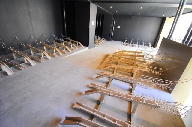 スパシエ東神奈川4階 部屋その他