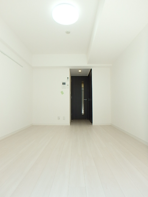 グランド・ガーラ門前仲町3階 洋室