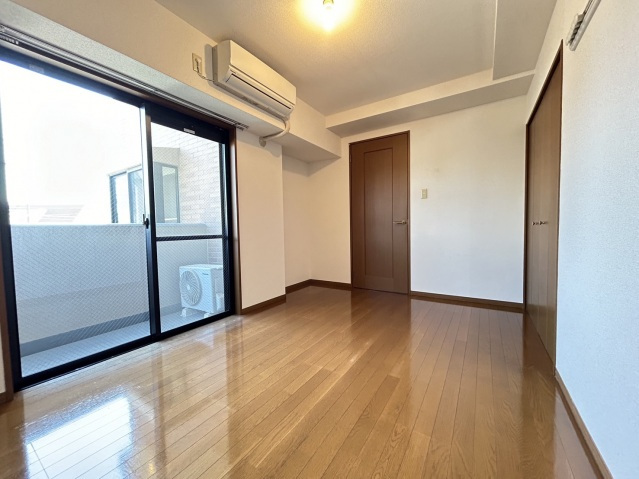 クレールロジュマン2階 部屋その他