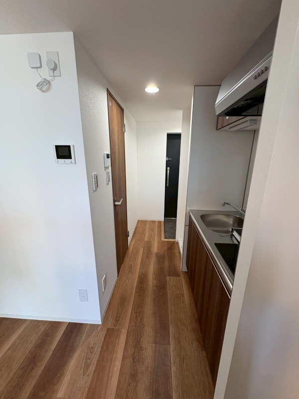 タスキsmart練馬5階 部屋その他