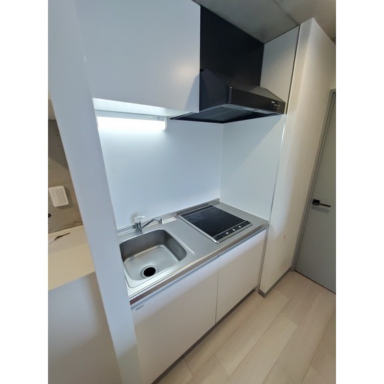 SIMODA新宿上落合 キッチン