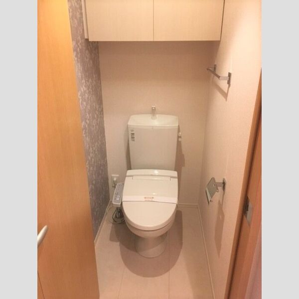 カサグランデK 温水洗浄便座