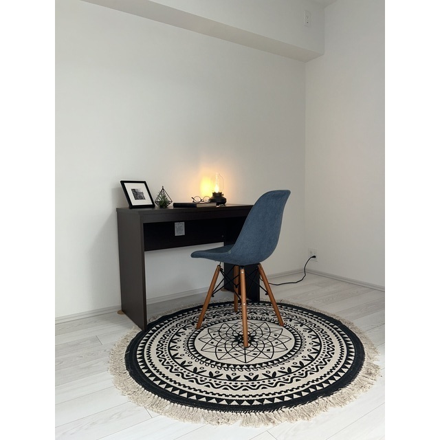 THE GATEHOUSE浅草雷門1004号室 内観