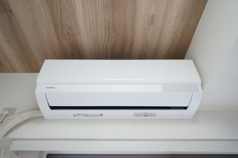 サンセール与野本町 部屋設備