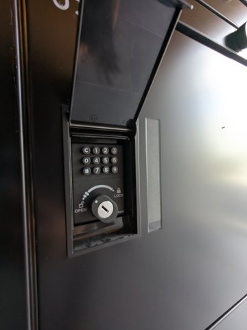 グランパセオ目黒大塚山B106号室 部屋設備