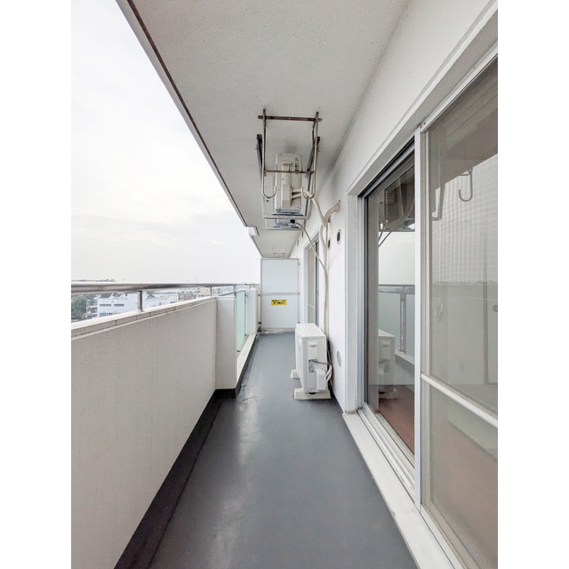 CASSIA習志野0803号室 部屋その他