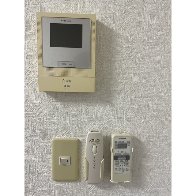 アンプルール フェール 川口Ⅱ102号室 部屋その他