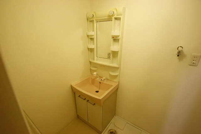 ＫＭ－みずほ台4階 部屋その他