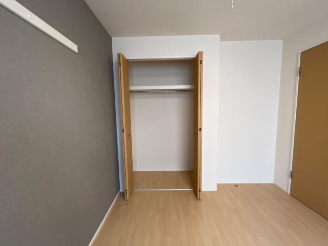 Ｇｒａｎｄｅｕｒ　Ｍ 収納