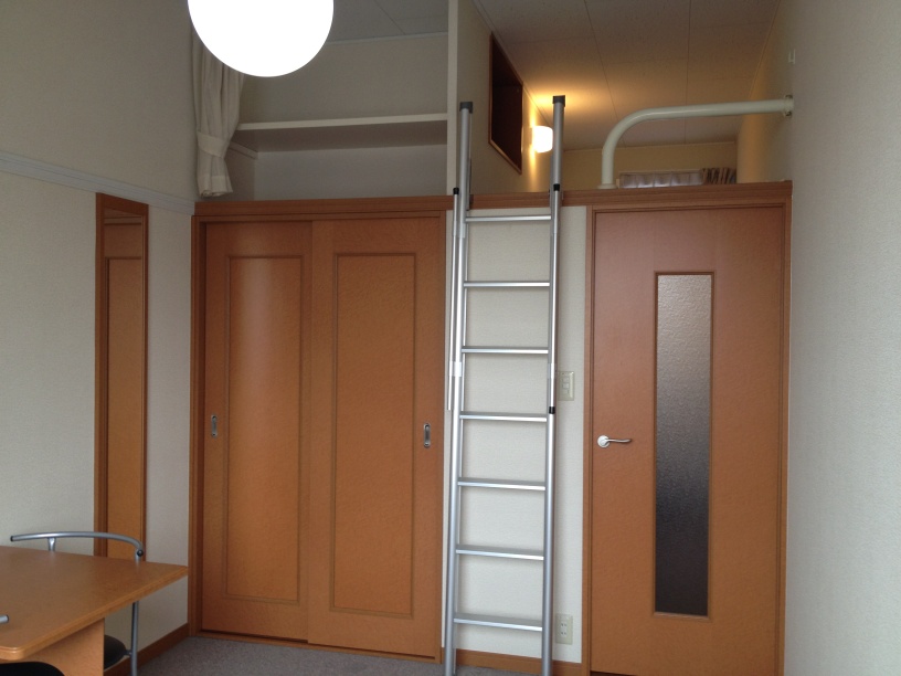 レオパレスメゾンＴ　４206号室 部屋その他