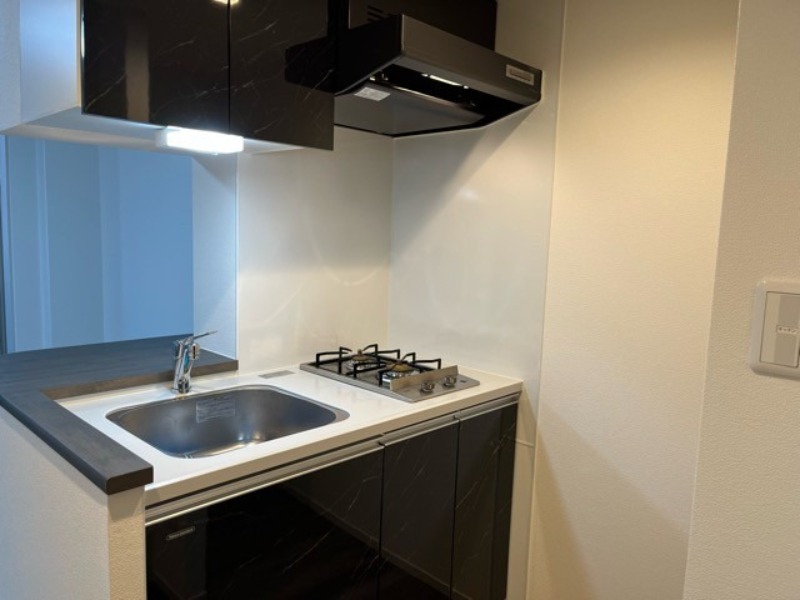 CREAL常盤台 キッチン