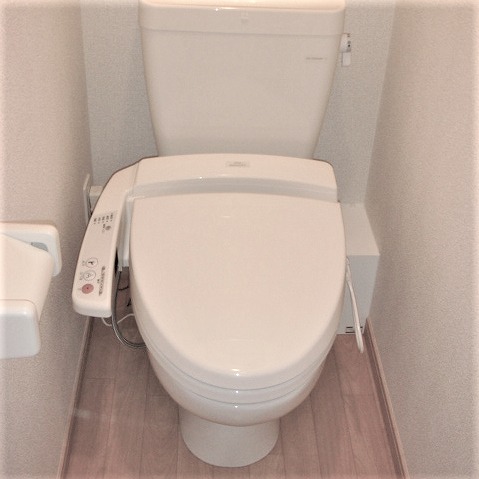 レオパレスセードル303号室 部屋その他