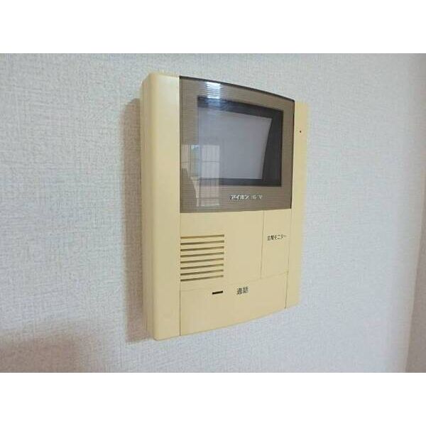 グレース明原0203号室 部屋その他