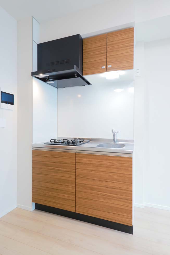 MIND両国4階 内観