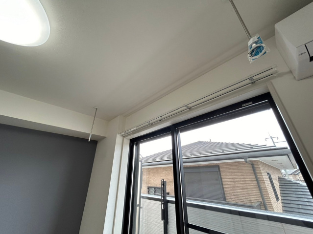 ルナモンド大和田2階 部屋その他