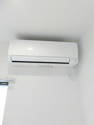 リブリ・大倉山1階 部屋設備