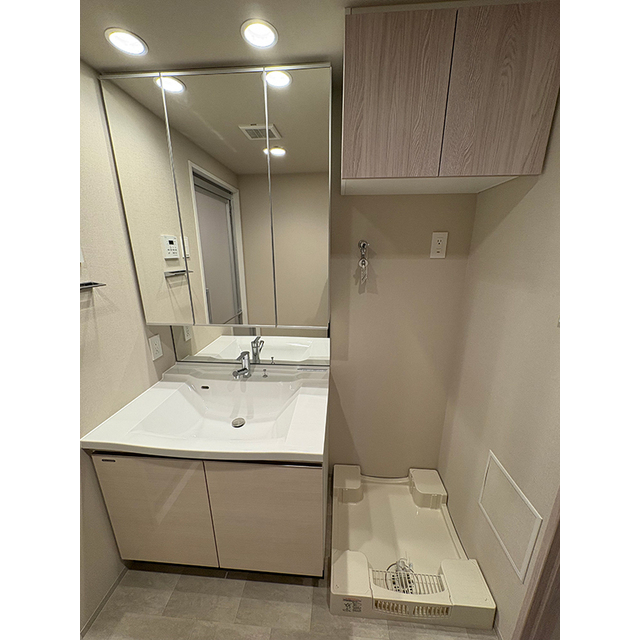 ブランシエスタ用賀0414号室 内観