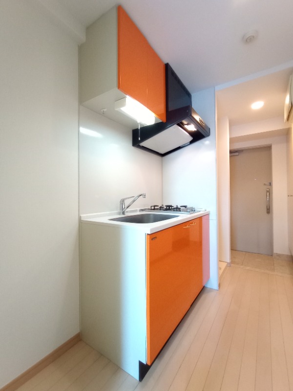 サンスタレ浅草10階 キッチン