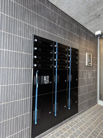 ルーデンスときわ台Ⅱ0503号室 部屋設備