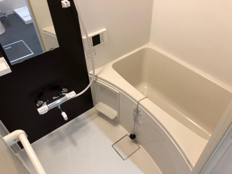 プレミアハイツ清瀬 お風呂