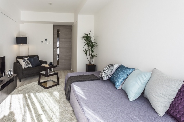 プラウドフラット錦糸町803号室 ※参考写真