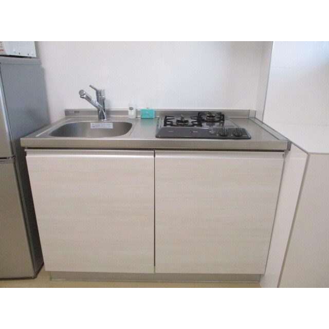 アームス西新宿 キッチン