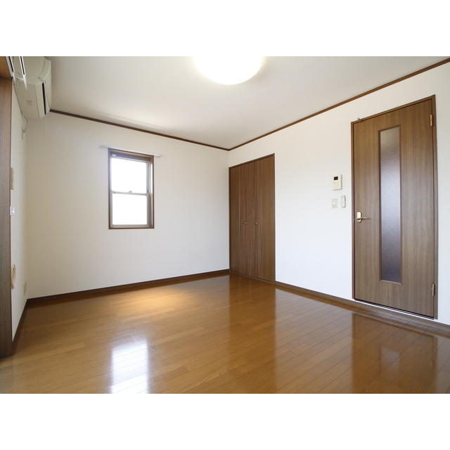 アムール Petit 内観