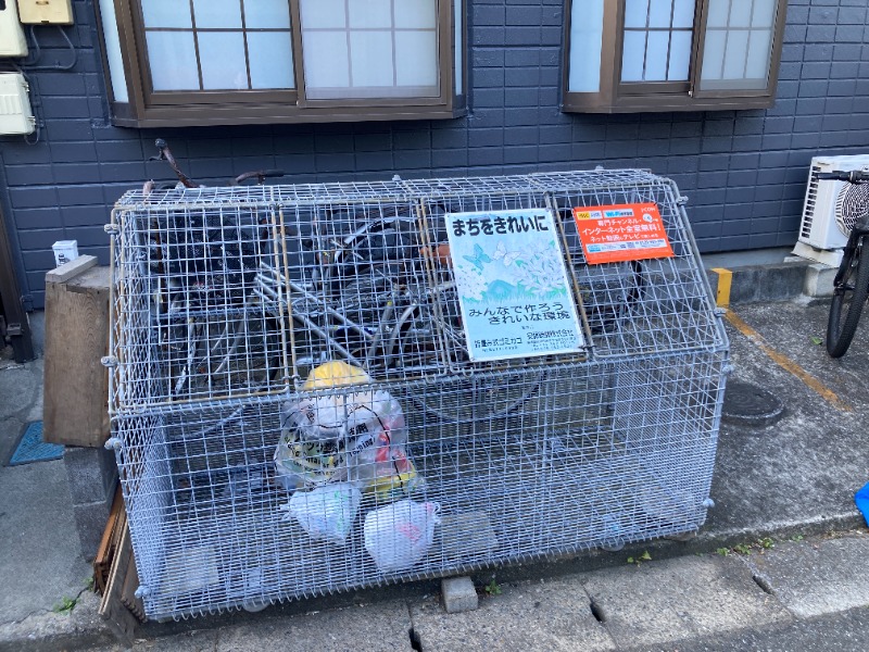 オーシャンタウン3階 部屋その他