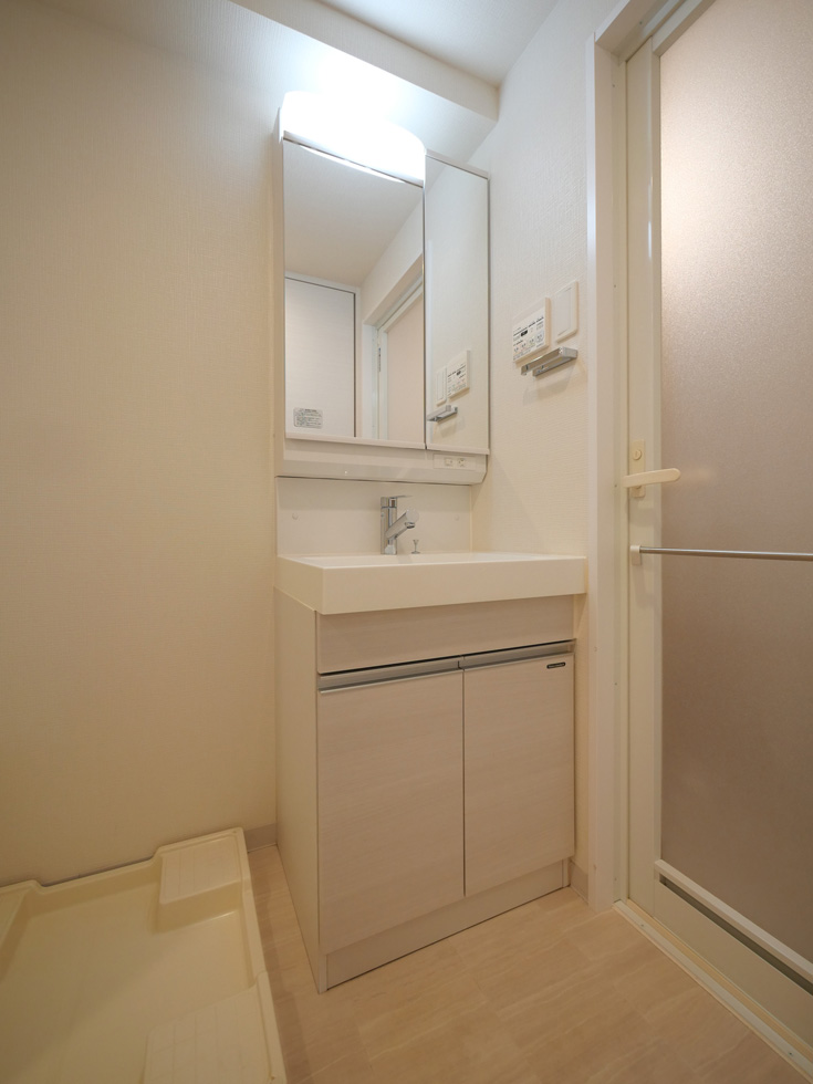 VERXEED亀有2階 同建物別部屋の参考画像