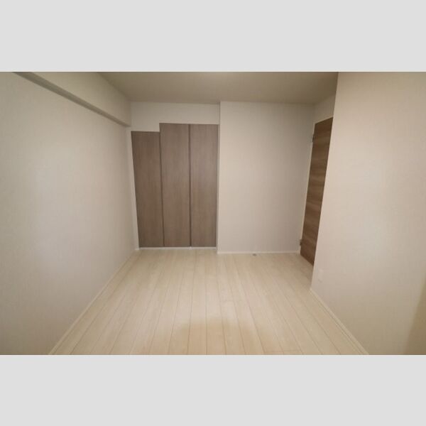 サンジョイアゼロ410号室 納戸